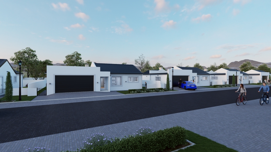 3 Bedroom Property for Sale in Klein Brak Western Cape